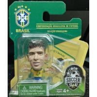 ราคา โมเดลนักฟุตบอล Soccer Starz Neymar JR BRASIL (25867554281)