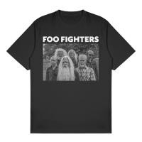 ราคา Foo Fighters - ภาพวงดนตรีเก่า (43910460444)