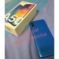 ราคา Samsung A50 6/128 มือสอง สภาพดี อ่านรายละเอียดด้านล่าง ให้ครบนะครับ!!!! (7232272268)