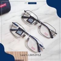 ราคา กรอบแว่น Levi’s รุ่น LS05291Z แว่นสายตา แว่นกรองแสง (9885320008)