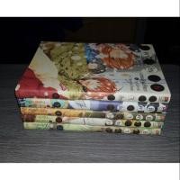 ราคา Bigbook ฮิคารุเซียนโกะ เล่ม2,3,4,5,6 (6417857394)