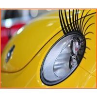 ราคา ขนตาติดรถยนต์ สำหรับสองข้าง [พร้อมส่ง จากไทย] (20532318688)