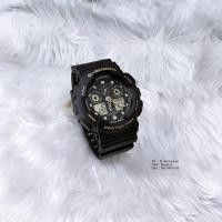 ราคา G-SHOCK รุ่น GA-100GBX-1A9 นาฬิกาข้อมือ กันน้ำ ดีไซน์สวย มีสไตล์ ทนทาน ใช้งานได้นาน สินค้าคุณภาพ (1985342660)