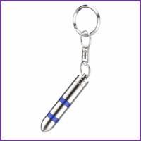 ราคา เครื่องกําจัดไฟฟ้าสถิตย์ พร้อมแหวนแขวน แบบพกพา สําหรับรถยนต์ (19295789817)