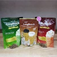 ราคา ชานมอู่หลงชนิดผง ชาไทยปรุงสำเร็จ ชาเขียวปรุงสำเร็จ ตรา ลองบีช Longbeach (10117694244)