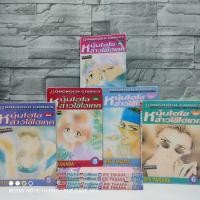ราคา :หนังสือการ์ตูน:เรื่อง: หนุ่มไฮโซกับสาวใช้ไฮเทค ชุด(X9988) (26018377676)
