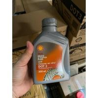 ราคา เชลล์ น้ำมันเบรค และคลัทช์ ( 500 ml ) (27162012063)