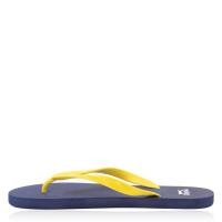 ราคา Slazenger Mens Mens Flip Flops (Navy) - Sports Direct (22862806585)