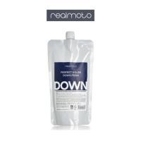 ราคา Realmoto Down Perm สําหรับผู้ชาย 500ml - ผมดัดร้านทําผมมืออาชีพ (26530902300)