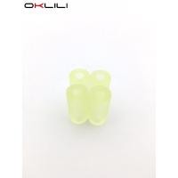 ราคา 1 ชุด X ใหม่ PA03586-K983 PA03586-K984 Feed Exit Drive Roller สําหรับ Fujitsu fi-6110 N1800 S1500 S510M S510 S500 fi-5110 (25483290025)