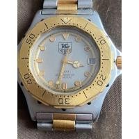 ราคา Tag heuer s3000 kingsize 2k (3677651426)