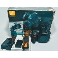 ราคา nikon d750 WiFi จอกลางออกได้เป็นกล้อง full frame (43412026932)