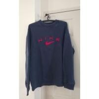 ราคา เสื้อแขนยาวสเวตเตอร์ Nike ของแท้ มือสอง (14503521220)