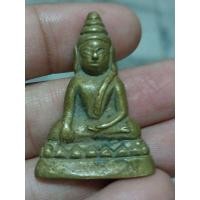 ราคา พระหลวงพ่อโต วัดบางพลีใหญ่ใน จ.สมุทรปราการ กรุแตกรุ่นที่ 4 ปี 2531 เก่าเก็บ สภาพดี ของพร้อมส่งครับ (27837412135)