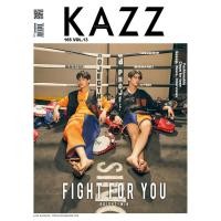 ราคา KAZZ MAGAZINE 165 BRIGHT-WIN A (4634684656)