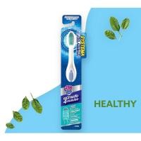 ราคา SYSTEMA แปรงสีฟัน ซิสเท็มมา ALL CLEAN (4D) (18393710875)