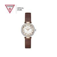ราคา GUESS GC นาฬิกาข้อมือผู้หญิง รุ่น Vogue Z22004L1MF สีน้ำตาล (26004397710)