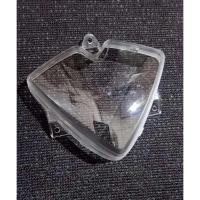 ราคา Mika ฝาครอบเรือนไมล์ Mica Glass Speedo Spido Yamaha Mio J Gt115 (20267420846)