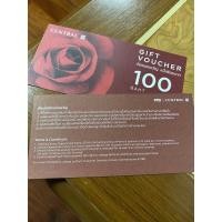 ราคา voucher central 8ใบ ฟรีค่าจัดส่ง (7976422406)