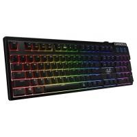 ราคา คีย์บอร์ดเกม ASUS CERBERUS MECH RGB (23669175974)