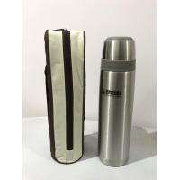 ราคา Zebra กระบอกน้ำสูญญากาศ Prima II แถมกระเป๋า ตราหัวม้าลาย ขนาด 0.35 ลิตร (19477306948)