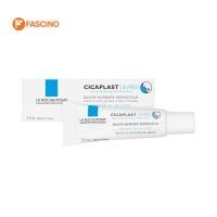 ราคา La Roche Posay Cicaplast Levres ลิปบาล์มสำหรับริมฝีปากที่แห้ง เป็นขุย (7.5ml) (22180838296)