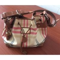 ราคา กระเป๋ามือสองสภาพดีสวยๆราคาถูก ยี่ห้อ Bean Pole (1250243914)