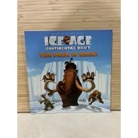 ราคา Ice Age Continental Drift The Pack is Back (18490017366)