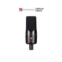 ราคา sE Electronics X1 A ไมโครโฟนคอนเดนเซอร์ ไมค์จ่อเครื่องดนตรี Cardioid Condenser Microphone (9514770136)