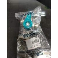ราคา มินิบอลวาล์ว 3 ทาง SANWA วาล์ว เกลียว ทองเหลือง ขนาด 4 หุน (26001730940)