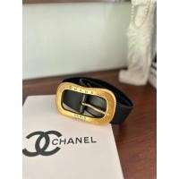 ราคา used Chanel vintage belt (18480860919)