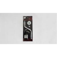 ราคา ล็อคยางอะไหล่ Toyota Vigo Champ (1533026474)