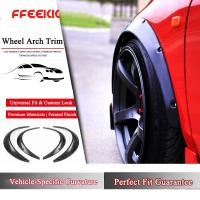 ราคา 4PCSคิ้วล้อ ABS 4 ชิ้น โป่งซุ้มล้อ ซุ้มรถเก๋ง ซุ้มรถกระบะ โป่งล้อแต่ง ซุ้มแต่งรถยนต์ ซุ้มล้อแต่งรถยนต์ เก๋ง/กระบะ (42463754655)