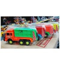 ราคา ของเล่นเด็ก รถขนขยะ รถของเด็กเล่นของเล่นทั่วไป (3678847365)