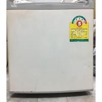 ราคา มือสอง ตู้เย็น มินิบาร์ HITACHI รุ่น R-20GP ขนาด 1.7 คิว (25766829108)