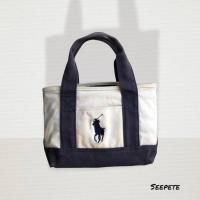 ราคา กระเป๋าถือ Polo Ralph Lauren มือสองของแท้ (20265695030)