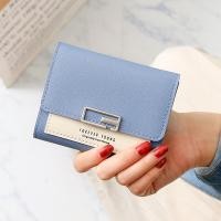 ราคา กระเป๋าสตางค์ perfect for you(forever young)กระเป๋าสตางค์ใบกลาง3 พับ กระเป๋าผู้หญิง (27480892754)