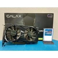 ราคา VGA : GALAX GTX1650Super 4GB EX (1-Click OC) ประกัน2ปีครบกล่อง (14652482404)