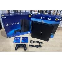 ราคา Ps4 Pro 1TB CUH-7218B (20087057965)