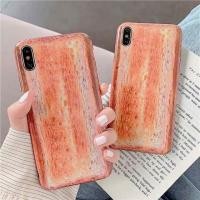 ราคา เคสไอโฟน ขนมปังปิ้ง IPhone 6/6s/6+/6s+/7/8/7+/8+/X/XS/XR/XSMAX (2318254594)