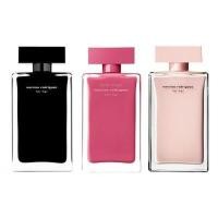 ราคา ต้นฉบับ 100% ~Narciso Rodriguez Classic White น้ําหอม 100 มล. (27108206470)