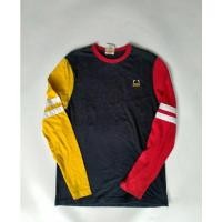 ราคา เสื้อเชิ้ตแขนยาว Pancoat Second (19086323611)