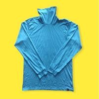 ราคา UNIQLO เสื้อคอเต่า Heattech ไซส์ L (15617977280)