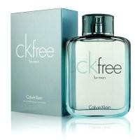 ราคา Calvin Klein น้ำหอมผู้ชาย CK free for men 30 ml. (13212647)