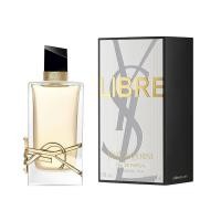 ราคา (น้ำหอม) YSL Yves Saint Laurent Libre EDP 90 ml. กล่องซีล (23755377479)