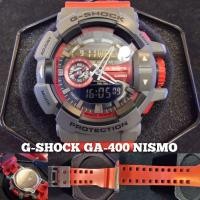 Casio G-Shock (GA-400-4B)