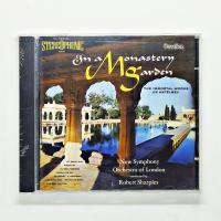ราคา CD เพลง Robert Sharples - In a Monastery Garden (CD, Album) (22343567528)