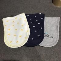 ราคา ผ้าพาดไหล่คุณแม่ กันน้ำลาย Carter’s 3 ผืน (2052046739)