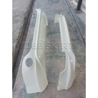 ราคา ชุดแต่งรถยนต์ สเกิร์ต TOYOTA FORTUNER รุ่นปี 2005 - 2010 ทรง TRD SPORTIVO (25842209937)