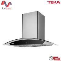 ราคา (Teka) เครื่องดูดควันกระโจมขนาด 90 ซม. รุ่น LDA TC 90.1 (42963884177)